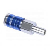 Разъем inch (Дюйм)мамаinch (Дюйм) быстросъемный - елочка Ø 12 мм npf12