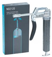 Шприц плунжерный мини для густой смазки, 120 мл no2120