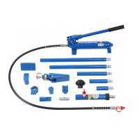 Растяжка рихтовочная в кейсе, усилие 4 т n3804