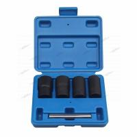 SBN-17-22 Набор головок 1/2inch (Дюйм) для поврежденного крепежа (17,19,21,22 мм) sbn-17-22