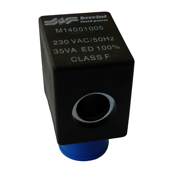 Соленоид, JAB, 180771 142231