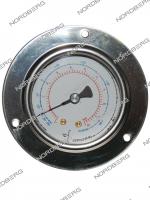 Манометр LP (10BAR/63d) для NORDBERG NF12S nf12s#gauge10