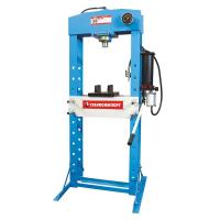 SD0808CEA пневмо-гидравлический рамный пресс на 30 тонн sd0808cea