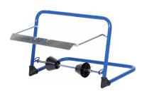 Держатель настенный для протирочной бумаги, ширина 40 см s15