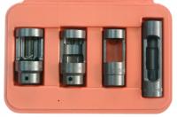 Набор головок для снятия форсунок ka-6282k