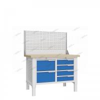 Constructor 1202.S24.3-1 стол-верстак