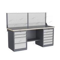 Верстак Fabrik 205.46.4-1R