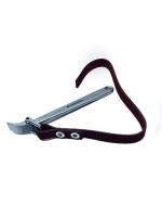 Съемник масляных фильтров ременной 60-140 мм СТАНКОИМПОРТ ST1237 st1237