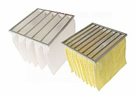 Фильтр G-4 приточный 720х350х300-2 g-4 карманный 720х385х300-5