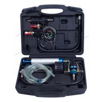 Набор для тестирования герметичности системы охлаждения, универсальный, кейс, 3 предмета мастак 103-40003c