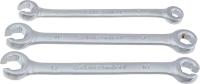 Набор гаечных разрезных ключей СТАНКОИМПОРТ, НКР.11.40.3 нкр.11.40.3