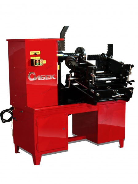 Стенд для правки дисков Премьер-Альфа-Т (ДП6.0.000ТСБ) универсальный премьер-альфа-т