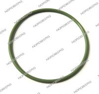 Прокладкадля подстольного клапана NORDBERG 200-532 x000204