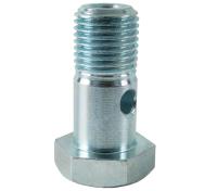 Муфта (алюминий) YC8-140-2 YC8-140-2 yc8-140-2