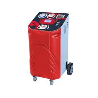 CUSTOM CLIMA ADVANCE BASIC установка для заправки кондиционеров, автомат