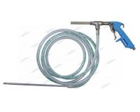 ASTUROMEC ПИСТОЛЕТ 50314 PS/I пескоструйный с шлангом 3м 8х13мм 50314
