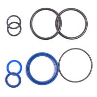 Ремкомплект для гидроцилиндра для ПГ4-4,0(М) (60) nh4d-5300-3 (l=3025)