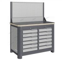 Верстак MCN 1252.S66-1