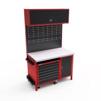 Верстак SW0000108NDG с мобильной тележкой STW6101001DG sw0000108ndg, stw6101001dg