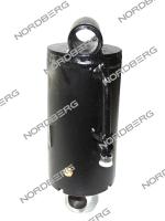 Цилиндр траверсы (X20D-300) для NORDBERG 4450J x001312