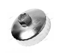 Съемник масляного фильтра (inch (Дюйм)чашкаinch (Дюйм) 30-гранная) 76мм jtc-4103