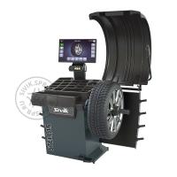Sivik STELLAR (P) серый сбмп-60/3d pro (уз, эмв, тлу) серый