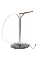 Насос ручной рычажный для раздачи масла из ведер, 20 л no4020