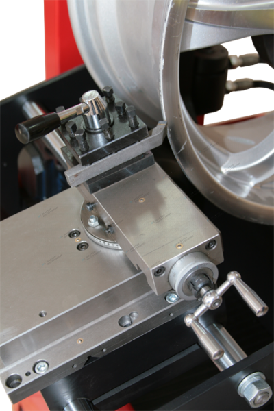 Стенд для правки дисков сибек фаворит-т