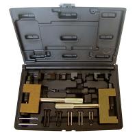 Набор для соединения и разъединения звеньев цепи ГРМ MB, кейс, 22 предмета мастак 103-22022c