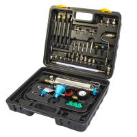 Установка для промывки инжектора st080101