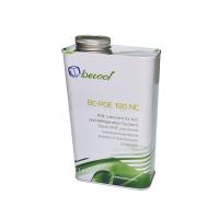 Масло для компрессоров систем кондиционирования POE 100, 1 л, арт. BC-POE 100
