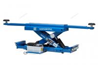 Траверса пневмогидравлическая, г/п 3 тонны nordberg n433a