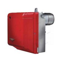 Одноступенчатая горелка riello gulliver rg4s