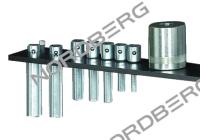 Пуансоны для гидравлических прессов a-5552-15