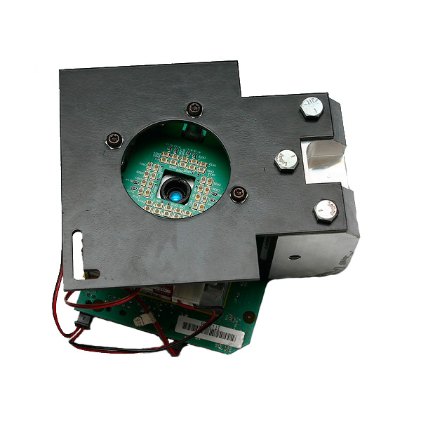 Камера HS200 левая, в сборе, HUNTER, 125-411-1 147964