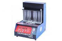 Установка для промывки инжекторов без тумбочки cmt6