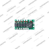 Плата питания для NF10E (V3) nf10e#powsup-bodv3