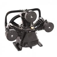 Голова компрессорная 3-х поршневая (3,0кВт, производительность 360л/мин, давление 8бар) f-tb365