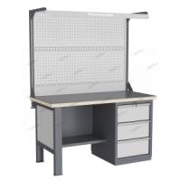 Верстак Fabrik 1551.13.3-2F