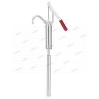 Насос для бочек ручной, плунжерный 133-00250