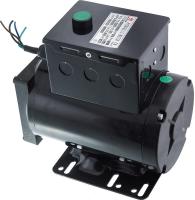 Электродвигатель 3Р/ 380V/2.2kW пгн2-4.0sp14(4)