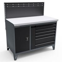 Верстак Power Mechanics SW2000145RGD sw2000145rgd