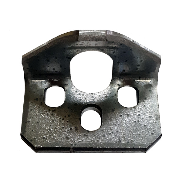 Фиксатор вала передней мишени HS401, HUNTER, 41-165 165215