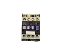 Пускатель (контактор) DC LP1-D1210(DC24V) LP1-D1210(DC24V) lp1-d1210(dc24v)