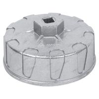 Съёмник масляных фильтров, 84 мм, 14 граней, торцевой мастак 103-44244