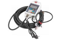 Подкачка колес полуавтоматическая, настенная ti12d