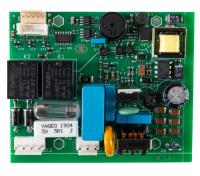 Плата привода PUD_BASIC кс921.002.00