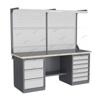 Верстак Fabrik 205.36.4-2F