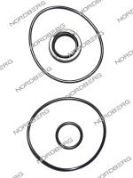 Ремкомплект цилиндра подстольного для 4638E1 nordberg 2017801-rk