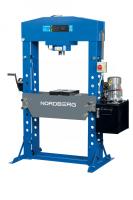 Электрогидравлический пресс, 75 т n3675e